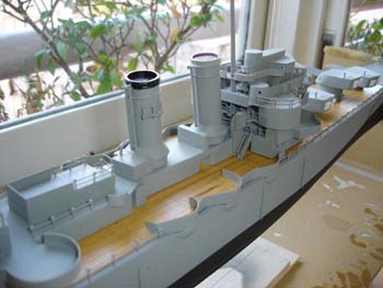 replica replica